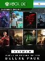 🌍HITMAN World of Assassination Deluxe Pack XBOX KEY🔑