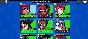 ⭐ Brawl Stars | 2273 trophies | Account