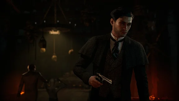 ✅Sherlock Holmes The Awakened Steam Gift РФ+БЕЛАРУСЬ
