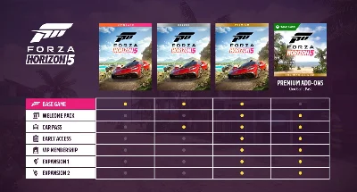 Forza Horizon 5 ⭐STEAM⭐