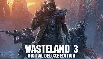 ✅Wasteland 3 Digital Deluxe (STEAM GIFT / РОССИЯ) 💳0%