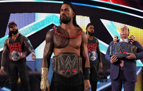 ✅💎WWE 2K23 Icon Edition XBOX Series/One X|S💎✅