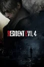 PS4|PS5 🎮Resident Evil 4🎮