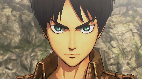 ✅ Attack on Titan Xbox One & Xbox Series X|S activation