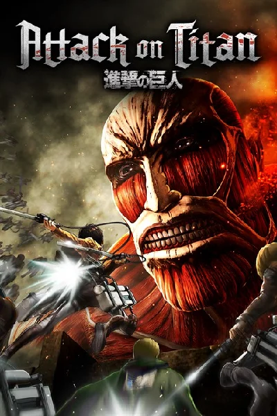 ✅ Attack on Titan Xbox One & Xbox Series X|S activation