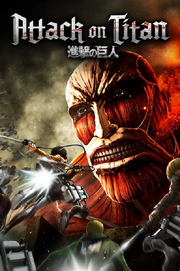 ✅ Attack on Titan Xbox One & Xbox Series X|S activation