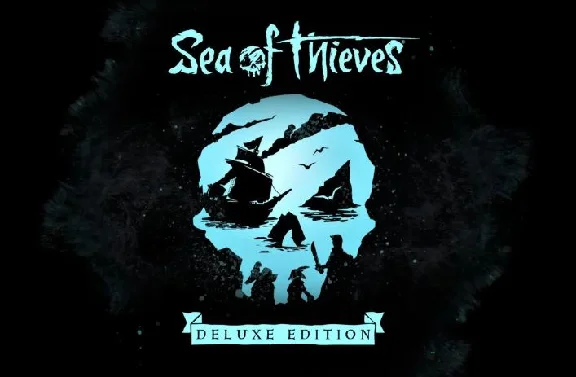 🌍 Sea of Thieves Deluxe XBOX + WINDOWS (PC) KEY 🔑