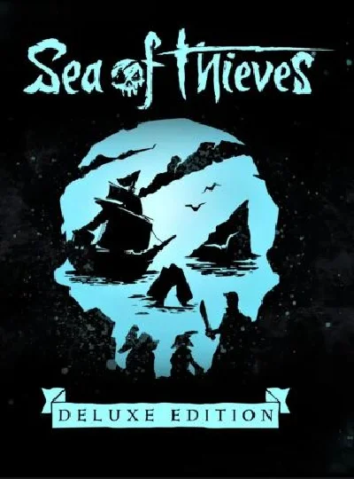 🌍 Sea of Thieves Deluxe XBOX + WINDOWS (PC) KEY 🔑