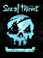 🌍 Sea of Thieves Deluxe XBOX + WINDOWS (PC) KEY 🔑