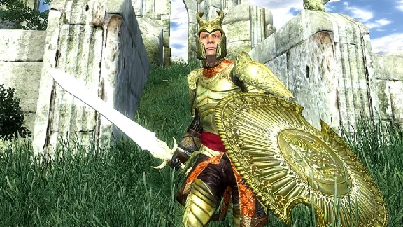 🔥The Elder Scrolls IV:Oblivion GOTY RU💳0%💎ГАРАНТИЯ🔥