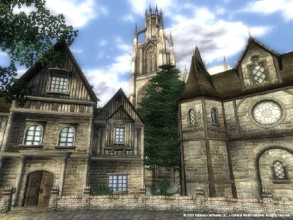 🔥The Elder Scrolls IV:Oblivion GOTY RU💳0%💎ГАРАНТИЯ🔥