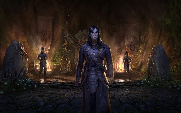 🔥The Elder Scrolls Online💳0%💎ГАРАНТИЯ🔥