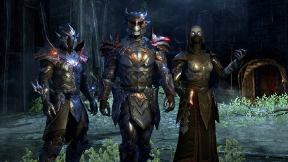 🔥The Elder Scrolls Online💳0%💎ГАРАНТИЯ🔥