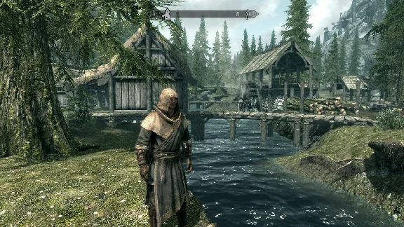 🔥The Elder Scrolls V: Skyrim💳0%💎GUARANTEE🔥
