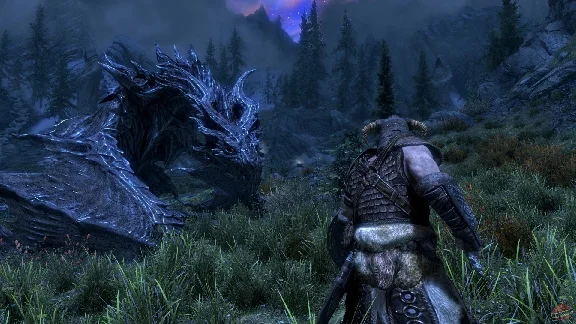 🔥The Elder Scrolls V: Skyrim💳0%💎GUARANTEE🔥