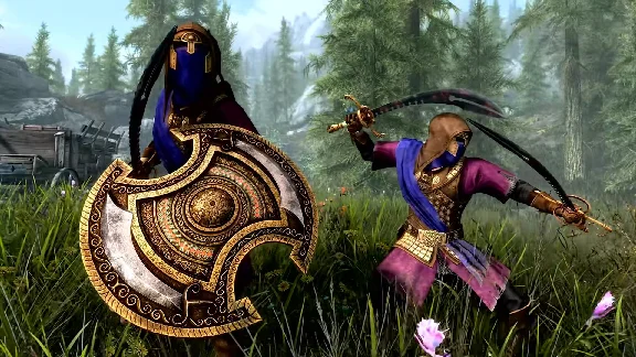 🔥The Elder Scrolls V: Skyrim Anniversary Upgrade💳0%🔥