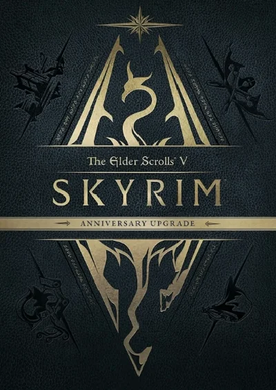 🔥The Elder Scrolls V: Skyrim Anniversary Upgrade💳0%🔥