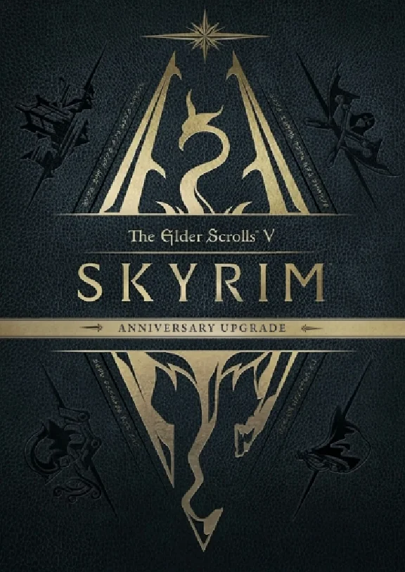🔥The Elder Scrolls V: Skyrim Anniversary Upgrade💳0%🔥