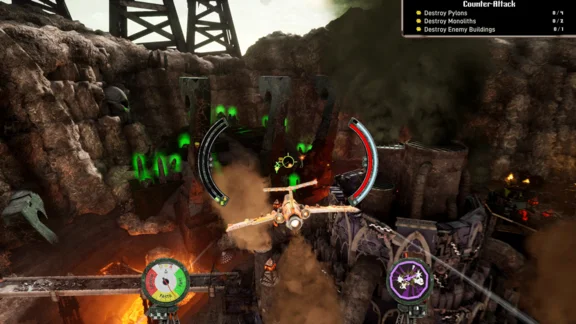 Warhammer 40,000: Dakka Squadron - Flyboyz Edition🔑