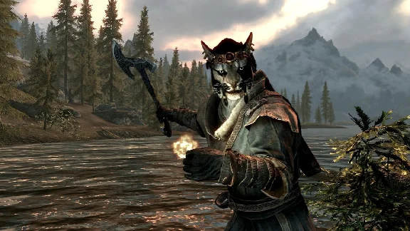 🔥The Elder Scrolls V: Skyrim Legendary Edition💳0%🔥