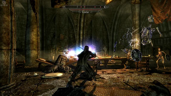 🔥The Elder Scrolls V: Skyrim Legendary Edition💳0%🔥