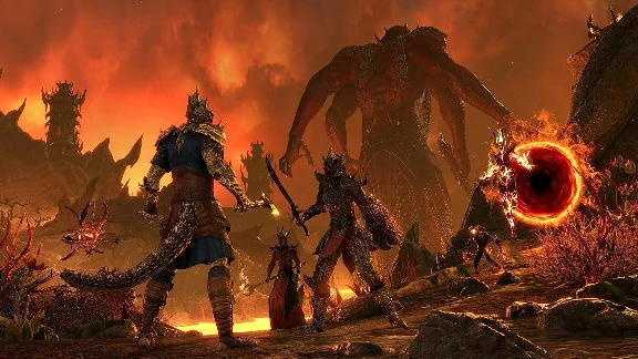 ⚡The Elder Scrolls Online: Blackwood💳0%💎ГАРАНТИЯ⚡