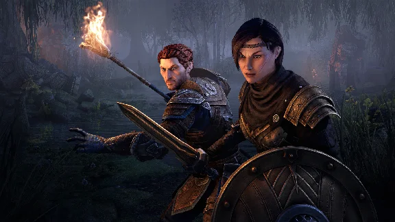 ⚡The Elder Scrolls Online: Blackwood💳0%💎ГАРАНТИЯ⚡