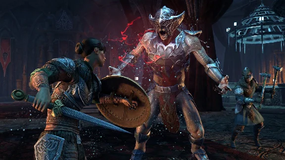 🔥The Elder Scrolls Online: Greymoor💳0%💎ГАРАНТИЯ🔥