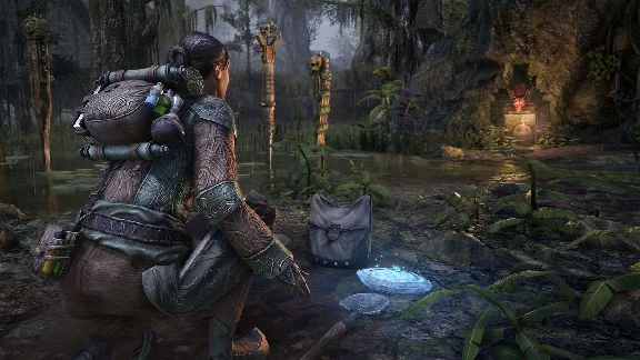 🔥The Elder Scrolls Online: Greymoor💳0%💎ГАРАНТИЯ🔥