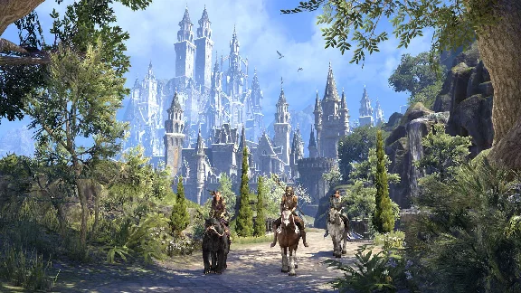 🔥The Elder Scrolls Online: Summerset💳0%💎GUARANTEE🔥