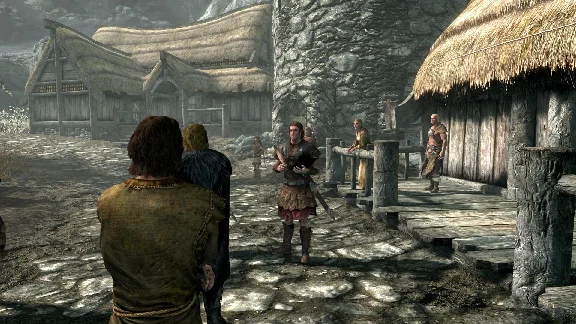 🔥The Elder Scrolls V: Skyrim Special Edition RU💳0%🔥