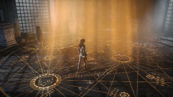 ✅❤️RISE OF THE TOMB RAIDER: 20 YEAR CELEBRATION❤️XBOX🔑