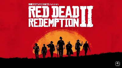 ⭐️Red Dead Redemption 2 ULTIMATE EDITION Steam Gift CN⭐