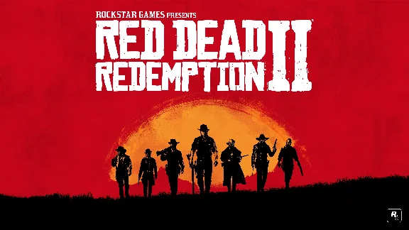 ⭐️Red Dead Redemption 2 ULTIMATE EDITION Steam Gift CN⭐