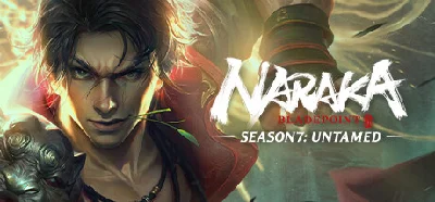 NARAKA: BLADEPOINT Steam GIFT[RU]