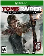 ✅❤️TOMB RAIDER: DEFINITIVE EDITION❤️XBOX🔑КЛЮЧ✅