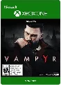 ✅❤️VAMPYR❤️XBOX ONE|XS🔑КЛЮЧ✅