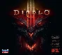 Diablo 3 код активации (рус.). + гостевые коды D3 и WoW