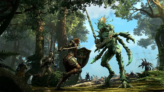 🔥TESO: High Isle Collector´s Edition Upgrade 🔥