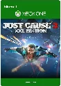 ✅❤️JUST CAUSE 3: XXL EDITION❤️XBOX ONE|XS🔑KEY✅