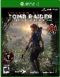 ✅❤️SHADOW OF THE TOMB RAIDER DEFINITIVE EDITION✅XBOX🔑