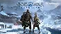 PS4|PS5 God of War Ragnarök