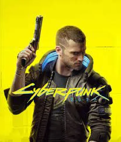 PS4|PS5 Cyberpunk 2077
