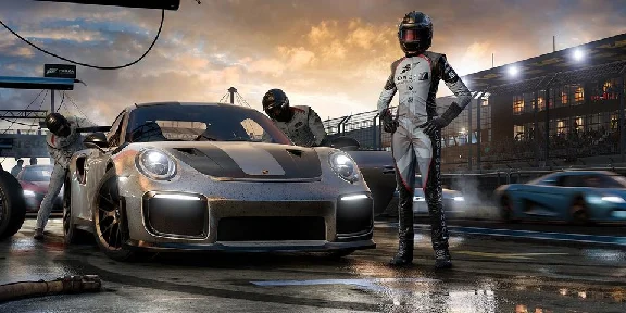 🔥Forza Motorsport 7 ULTIMATE XBOX/PC 💳0%💎FREE VPN🔥