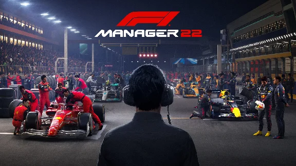 🔴 F1® Manager 2022 ✅ EPIC GAMES 🔴 (PC)