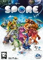 SPORE (Origin key) Region free / Multilanguage