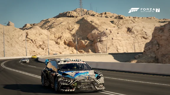 🔥Forza Motorsport 7 XBOX ONE X|S/PC 💳0%💎ГАРАНТИЯ🔥