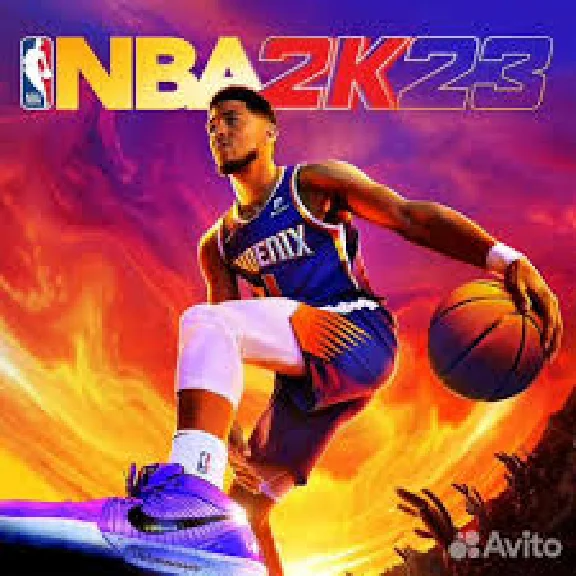 PS4|PS5 NBA 2K23