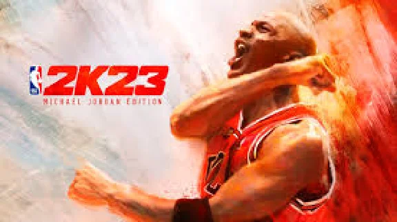 PS4|PS5 NBA 2K23