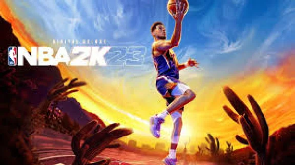 PS4|PS5 NBA 2K23